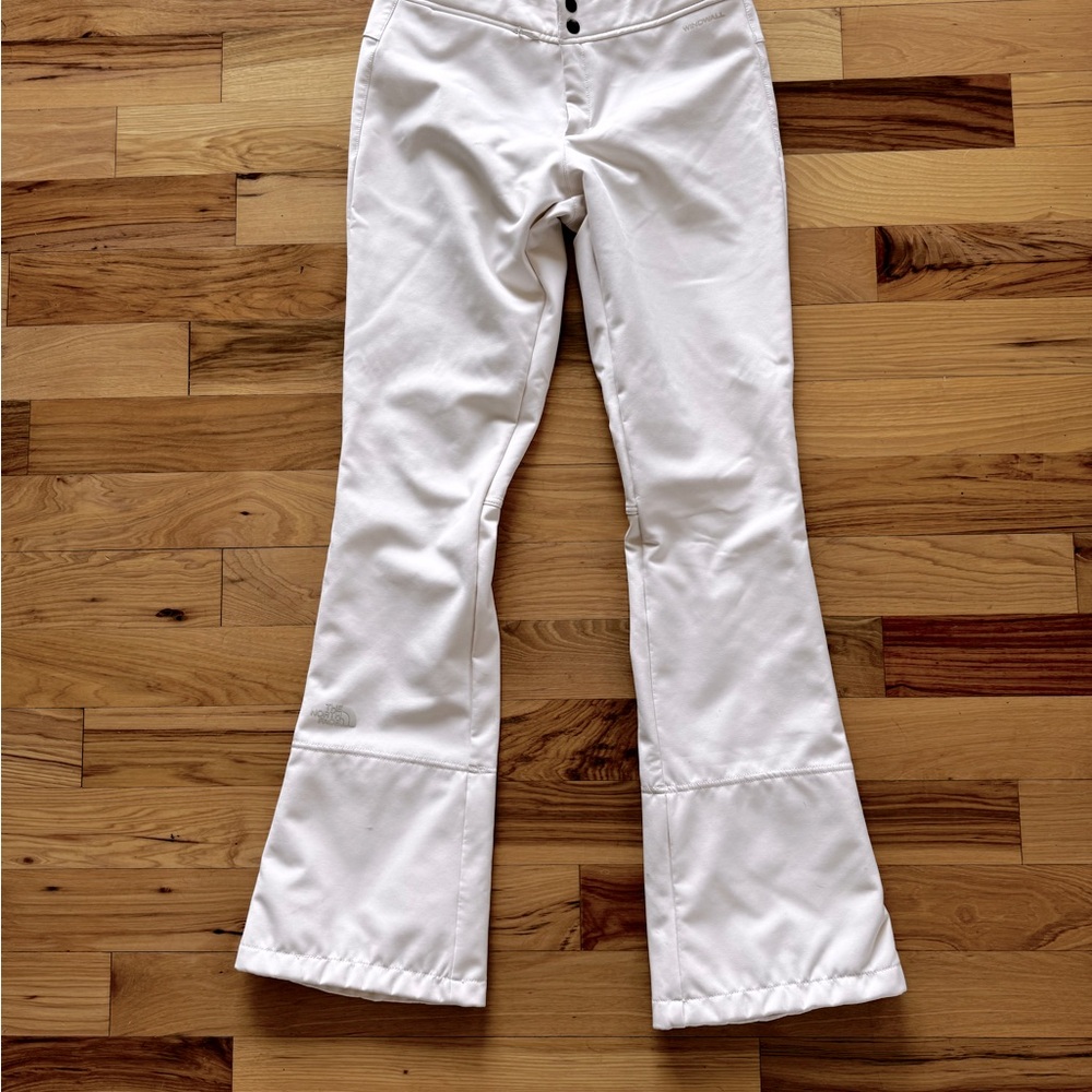 Women's The NorthFace Windwall ski pants